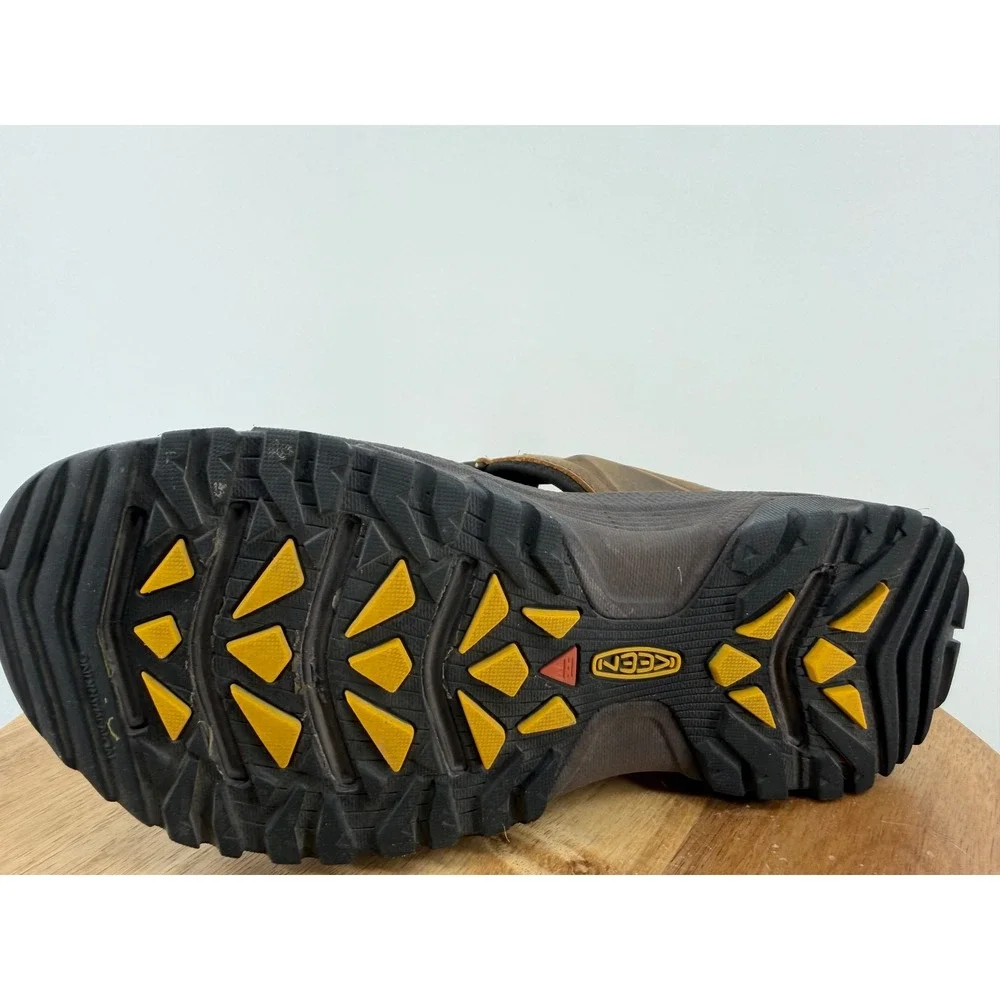 Keen rialto h2